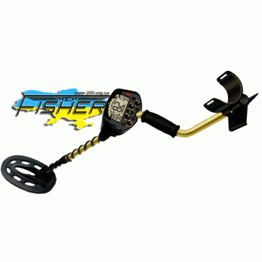 Fisher F5