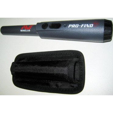 Minelab Pro-Find 25
