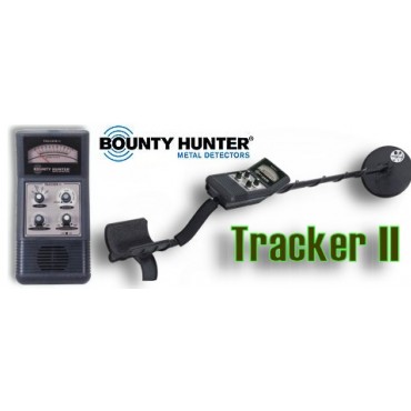 Bounty Hunter Tracker II