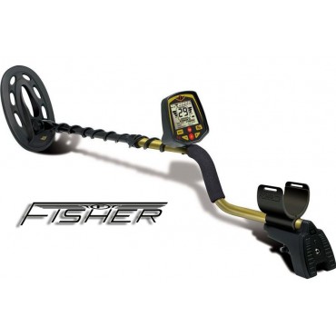 Fisher F70