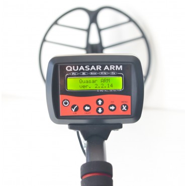 Квазар АРМ/Quasar ARM c FM трансмиттером 