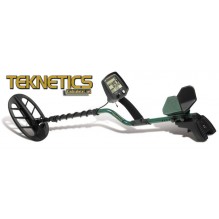 Металлоискатель Teknetics T2