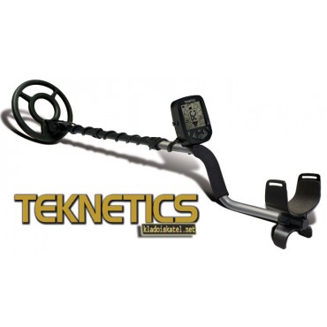 Teknetics Gamma 6000