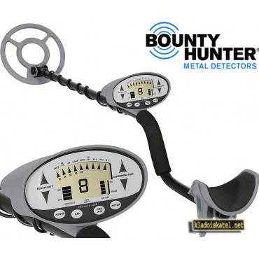 Bounty Hunter Discovery 2200
