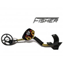 Металлоискатель Fisher F2 Combo Kit АКЦИЯ!!!!