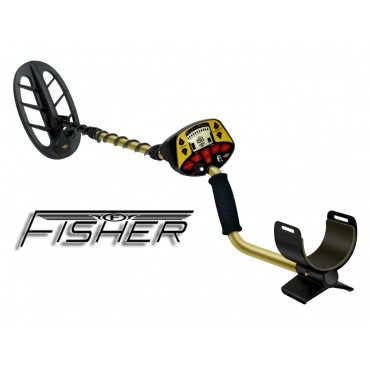 Fisher F4 