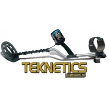 Teknetics Omega 8000